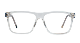 TGA02 |281 |Full Rim |Fibre |TRANSPARENT-Fibre |53-16-140