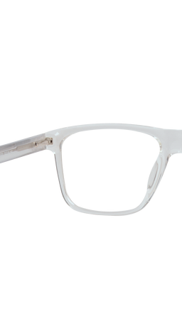 TGA02 |281 |Full Rim |Fibre |TRANSPARENT-Fibre |53-16-140