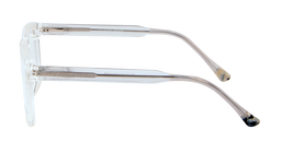 TGA02 |281 |Full Rim |Fibre |TRANSPARENT-Fibre |53-16-140