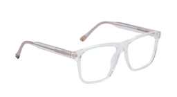 TGA02 |281 |Full Rim |Fibre |TRANSPARENT-Fibre |53-16-140