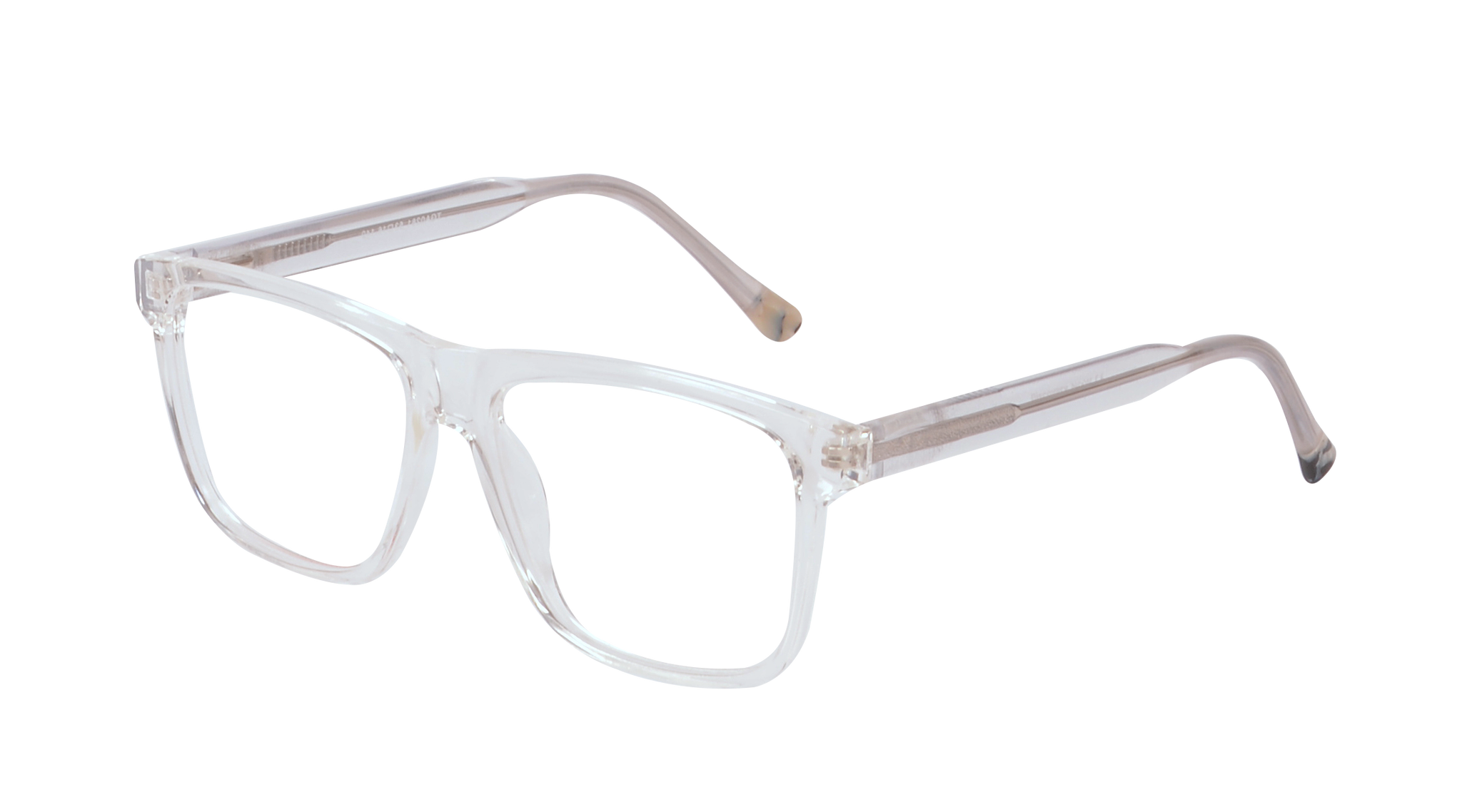 TGA02 |281 |Full Rim |Fibre |TRANSPARENT-Fibre |53-16-140_6