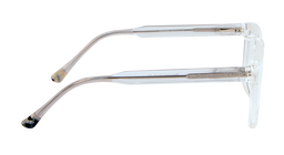 TGA02 |281 |Full Rim |Fibre |TRANSPARENT-Fibre |53-16-140