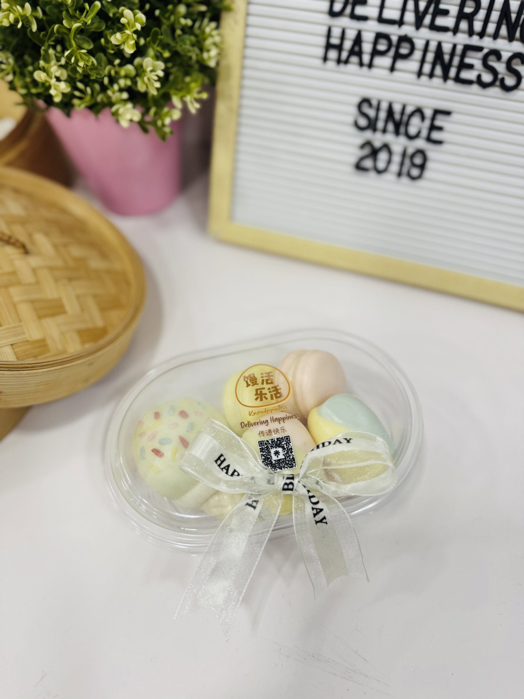 Knead-Tricious Party Bundle 馒点派对礼包套餐 _1