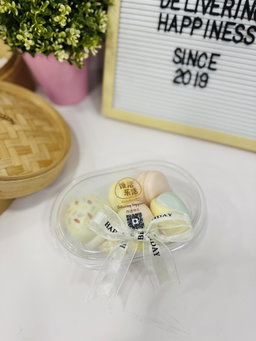 Knead-Tricious Party Bundle 馒点派对礼包套餐 