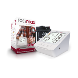 Tensiomètre Rossmax Z1 Automatique 