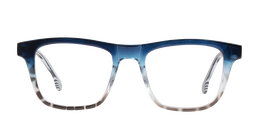 TGA02 |282 |Full Rim |Fibre |BLACK-Fibre |51-20-140