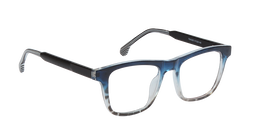 TGA02 |282 |Full Rim |Fibre |BLACK-Fibre |51-20-140