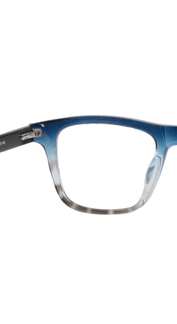 TGA02 |282 |Full Rim |Fibre |BLACK-Fibre |51-20-140