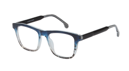 TGA02 |282 |Full Rim |Fibre |BLACK-Fibre |51-20-140