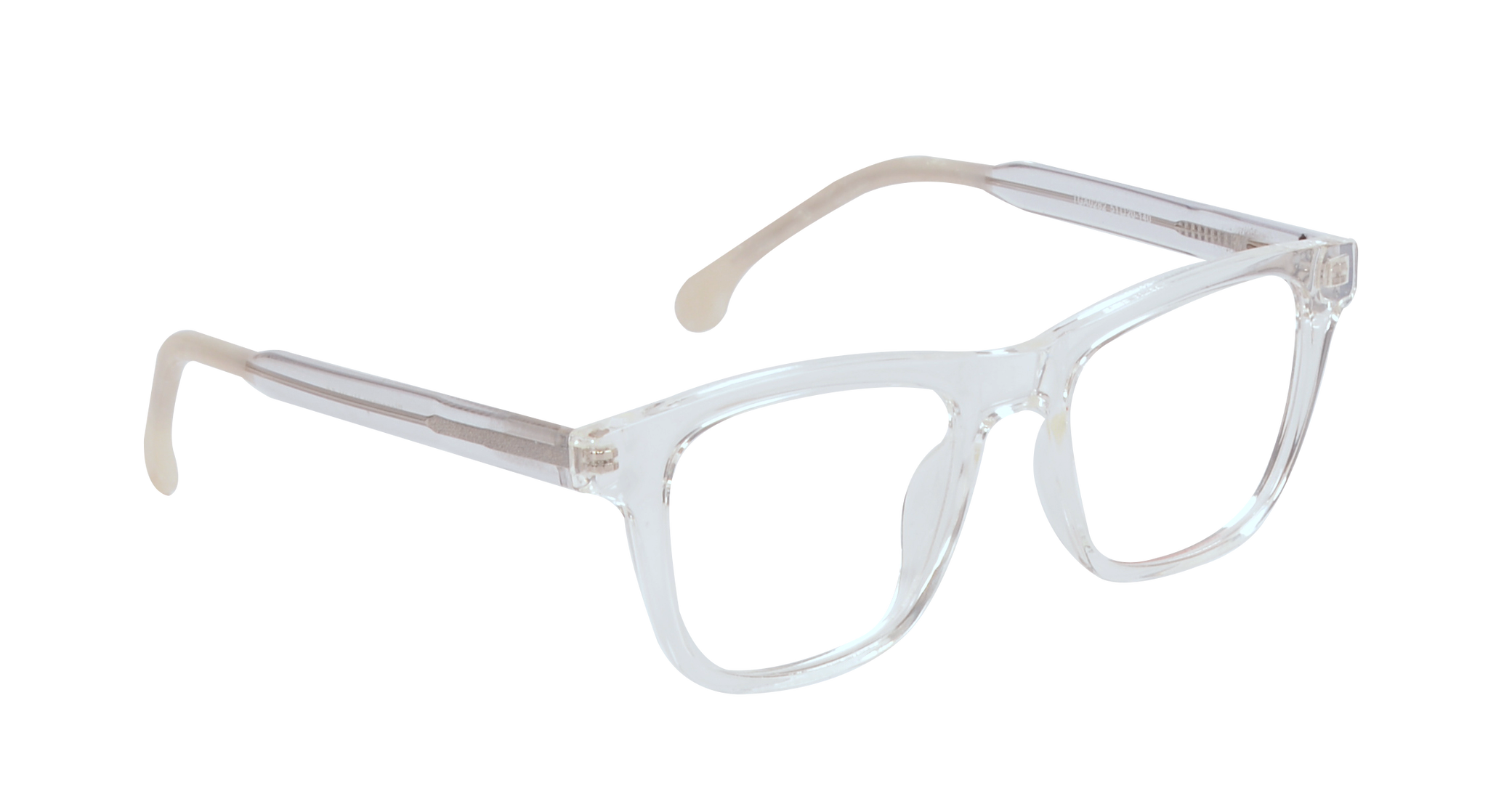 TGA02 |282 |Full Rim |Fibre |TRANSPARENT-Fibre |51-20-140_0