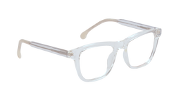 TGA02 |282 |Full Rim |Fibre |TRANSPARENT-Fibre |51-20-140