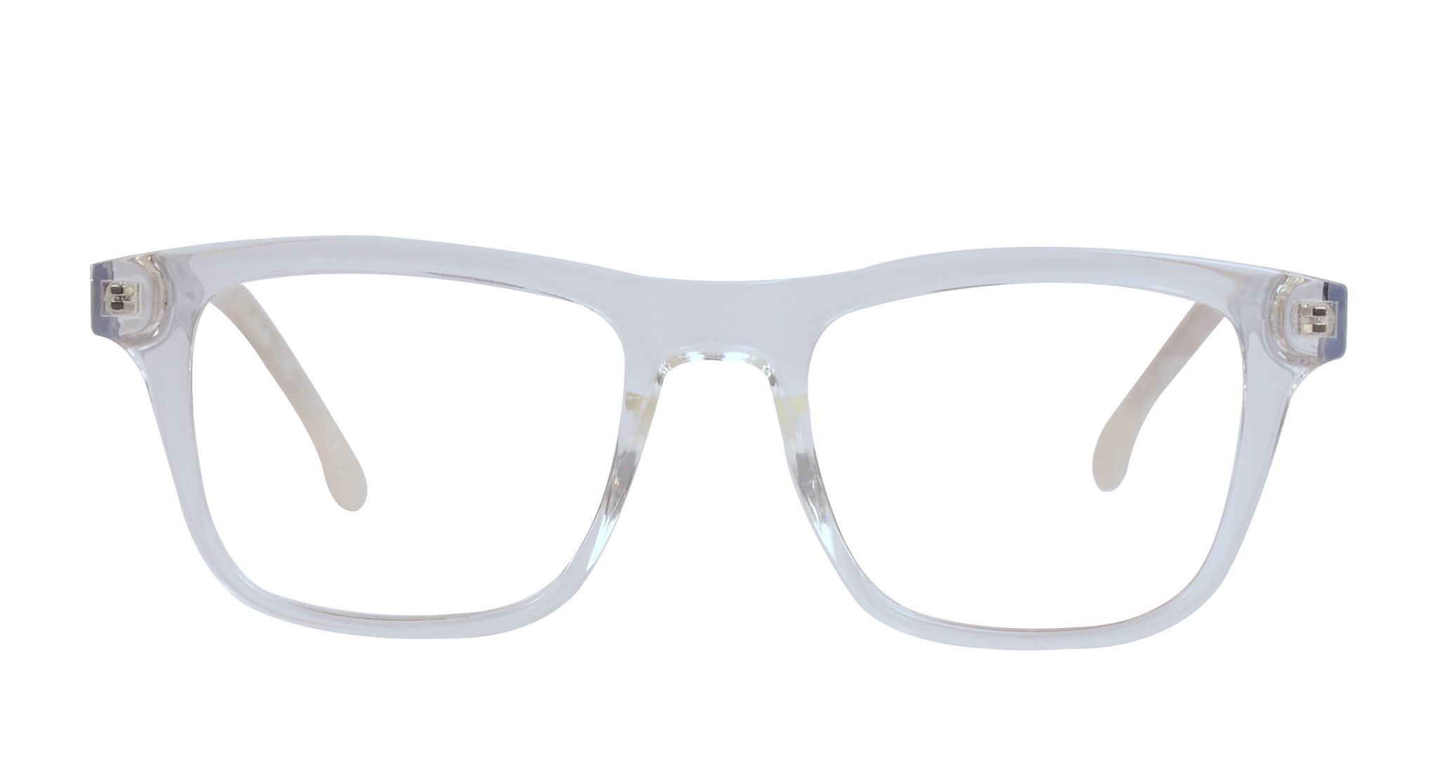 TGA02 |282 |Full Rim |Fibre |TRANSPARENT-Fibre |51-20-140_1