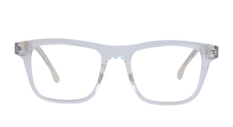 TGA02 |282 |Full Rim |Fibre |TRANSPARENT-Fibre |51-20-140