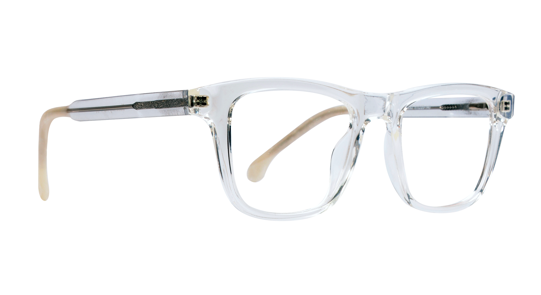 TGA02 |282 |Full Rim |Fibre |TRANSPARENT-Fibre |51-20-140_4