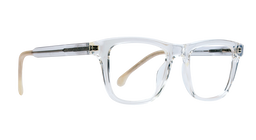 TGA02 |282 |Full Rim |Fibre |TRANSPARENT-Fibre |51-20-140