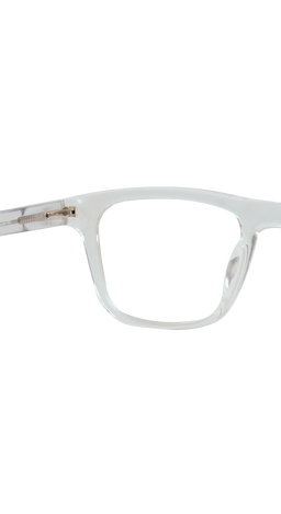 TGA02 |282 |Full Rim |Fibre |TRANSPARENT-Fibre |51-20-140