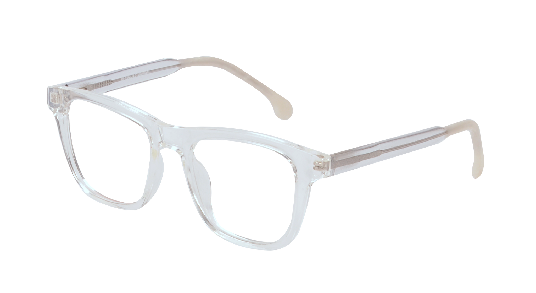 TGA02 |282 |Full Rim |Fibre |TRANSPARENT-Fibre |51-20-140_6