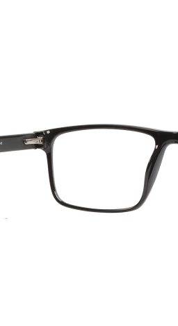 TGA02 |283 |Full Rim |Fibre |BLACK-Fibre |55-18-140