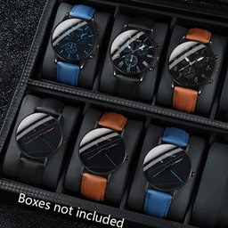 Wrist Watch / Fashion Watch