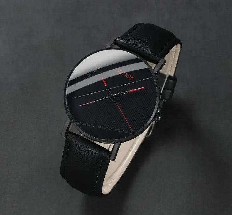 Wrist Watch / Fashion Watch_1
