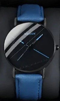 Wrist Watch / Fashion Watch_2
