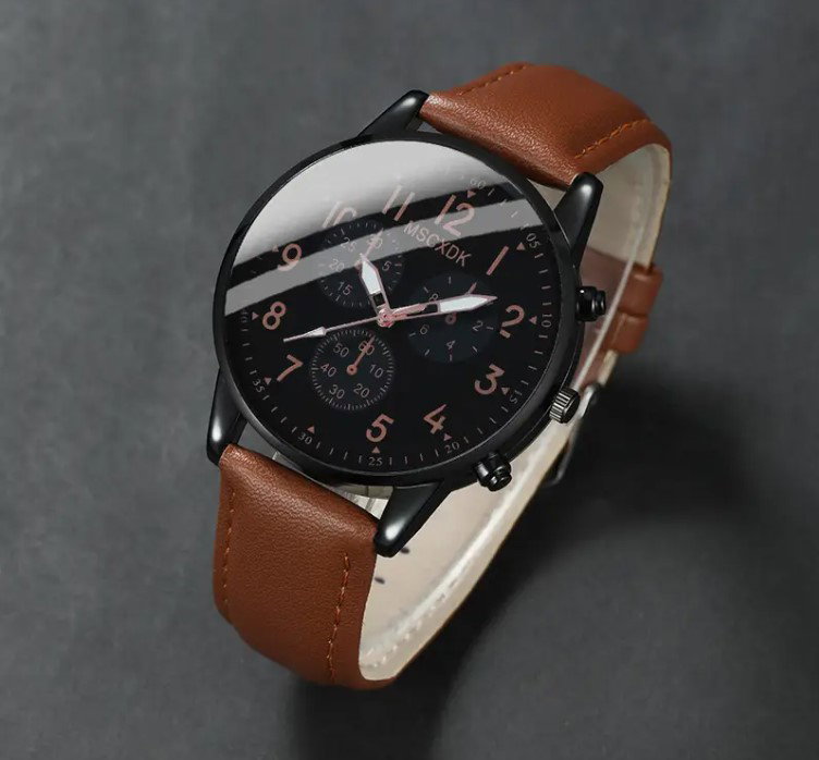 Wrist Watch / Fashion Watch_6