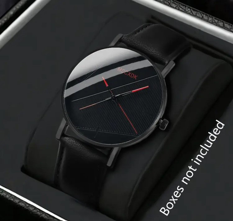 Wrist Watch / Fashion Watch_7