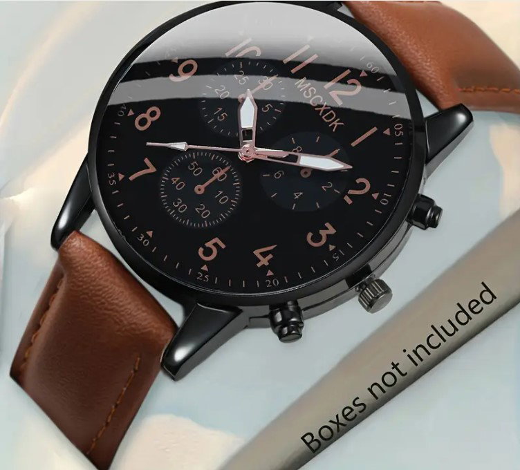 Wrist Watch / Fashion Watch_8