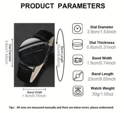 Wrist Watch / Fashion Watch