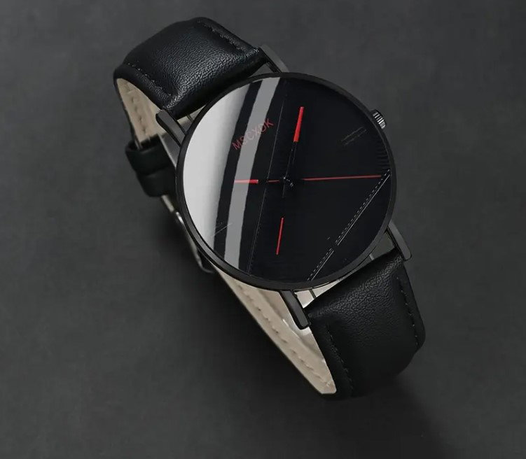 Wrist Watch / Fashion Watch_12