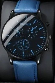 Wrist Watch / Fashion Watch_14