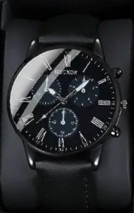 Wrist Watch / Fashion Watch