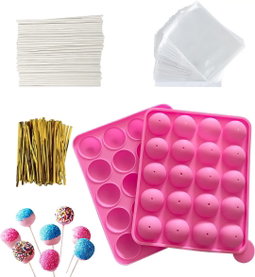 Molde de Silicone para Sambapito