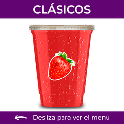 BATIDOS