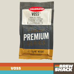 Levadura VOSS (11.5)