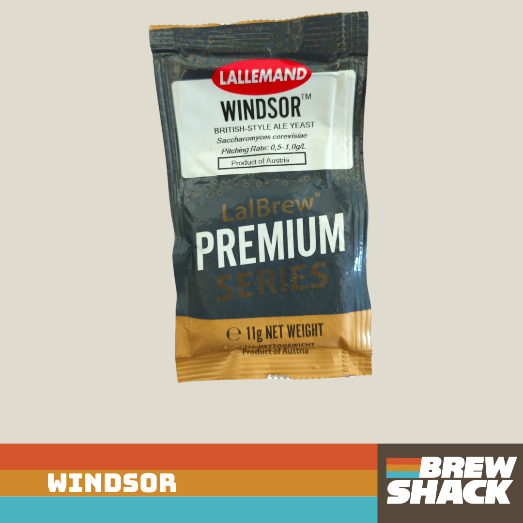 Levadura WINDSOR (11.5)