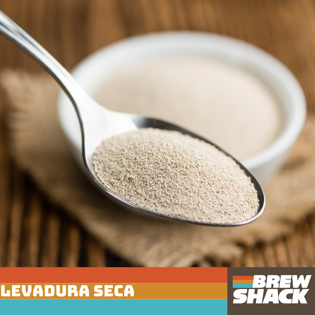 Levadura Pomona(11.5)