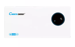Cworth 10kwh/48v lithium battery (LiFePO4)
