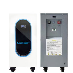 Cworth 15kwh/48v Lithium-ion Battery (LiFePO4)