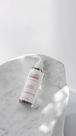 Oil Cleanser