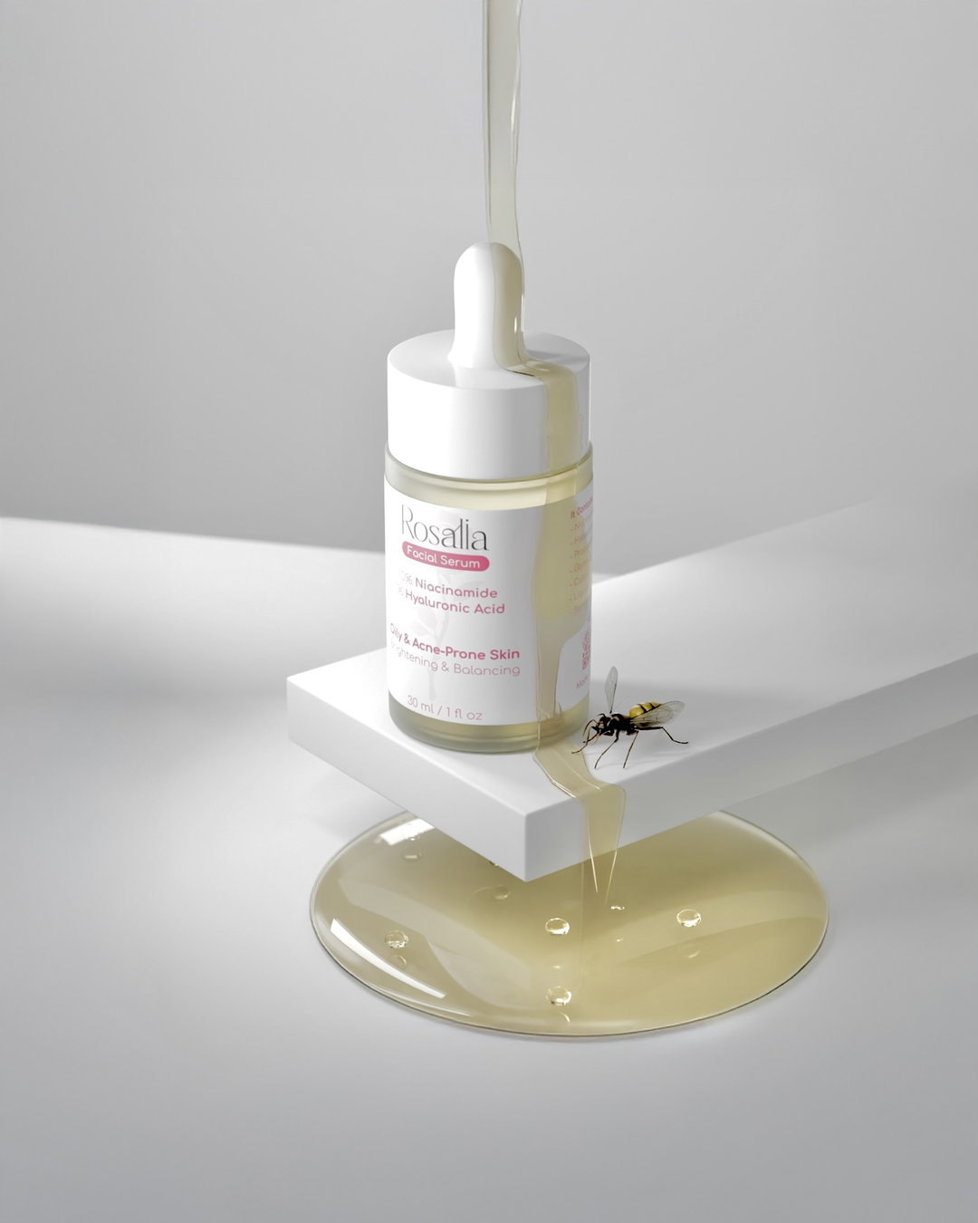 Niacinamide Serum