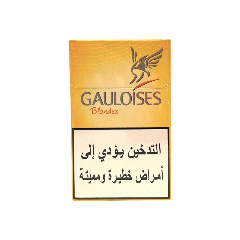Gauloise Yellow_0
