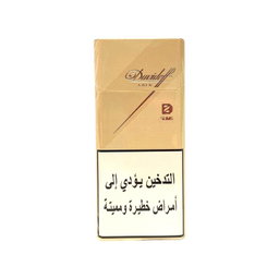 Davidoff Slim