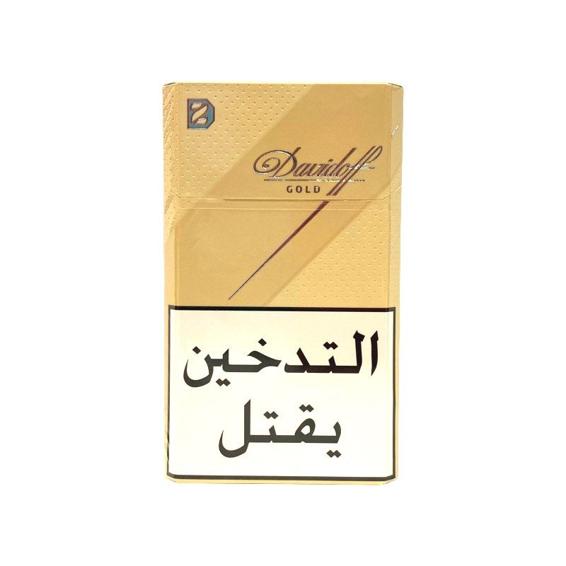 Davidoff Gold_0