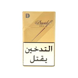 Davidoff Gold