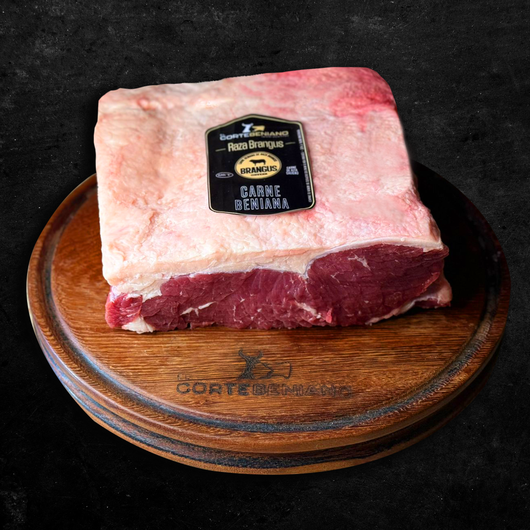 Bife de chorizo Brangus