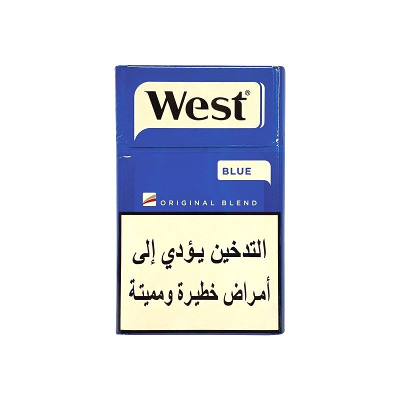 West Blue