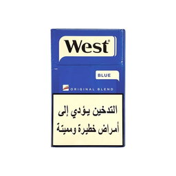 West Blue