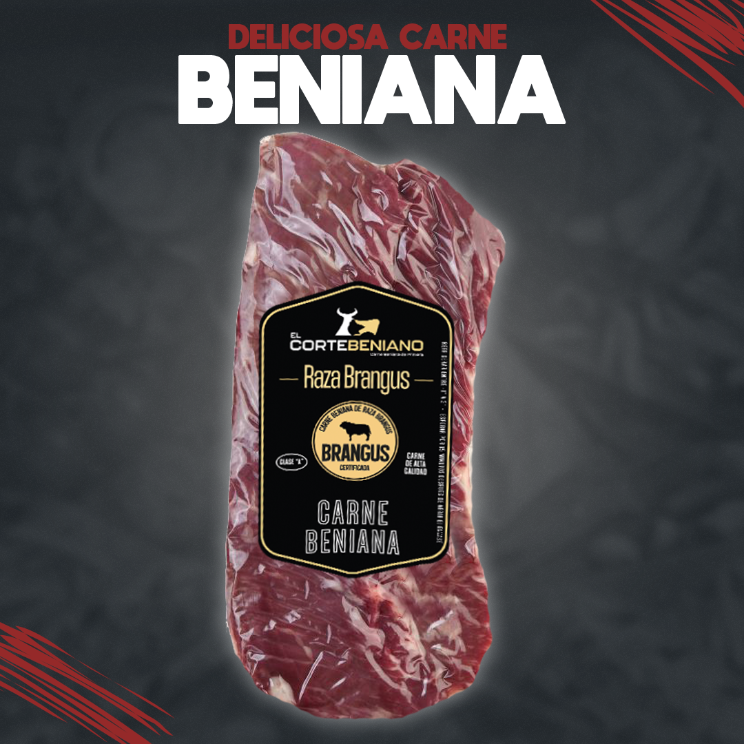 Entraña Fina Brangus