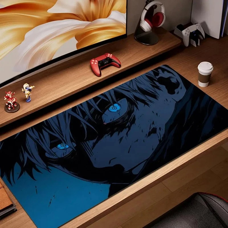 MousePad Gaming de Anime Japonês_3